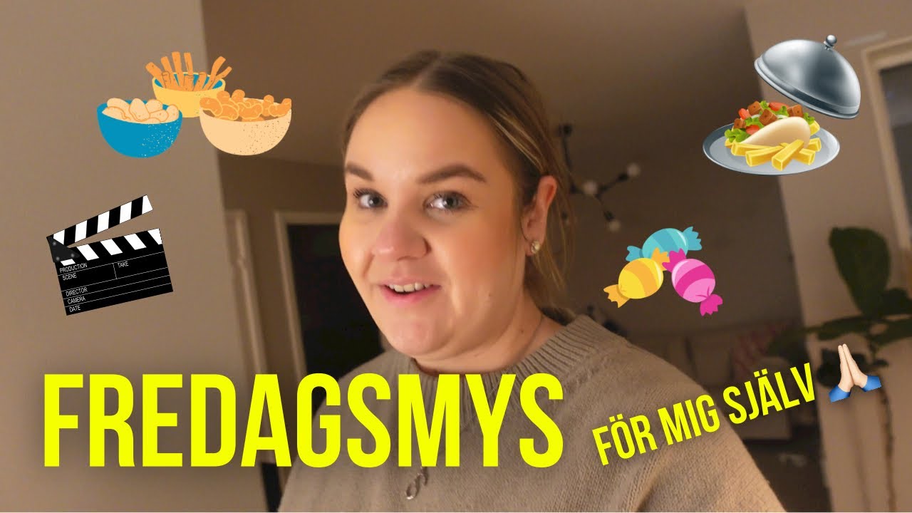 VLOGG 229 | BAKAR TILL JULMYSET 😍👌🏼