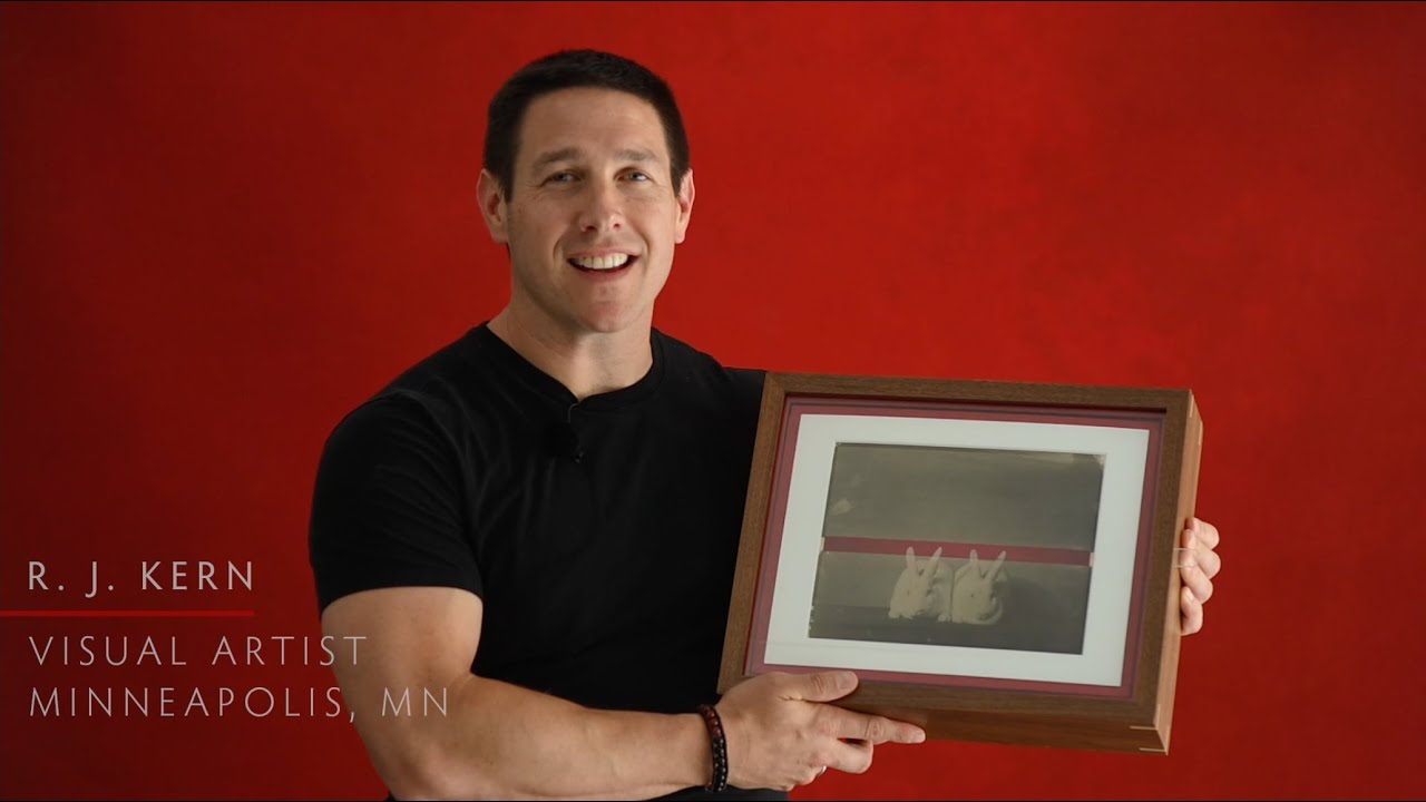 The Best of the Best: A Virtual Artist Book (Trailer)