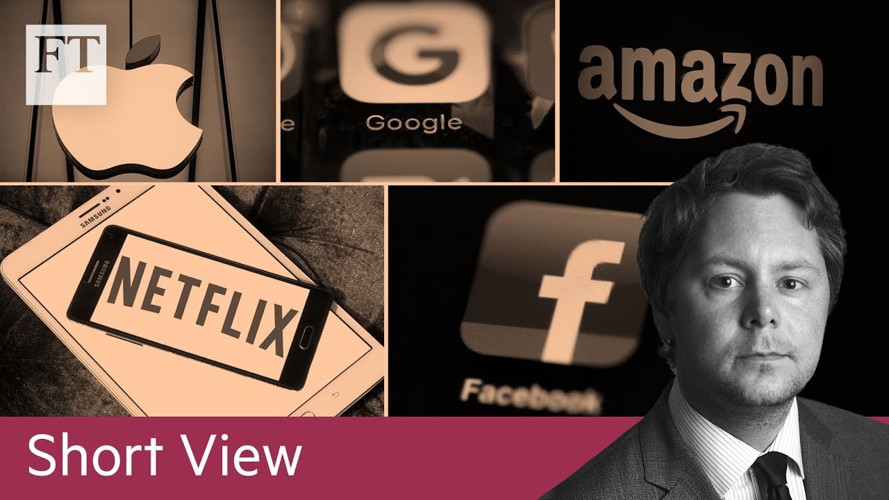 Tech electrifies US market rally | Short View