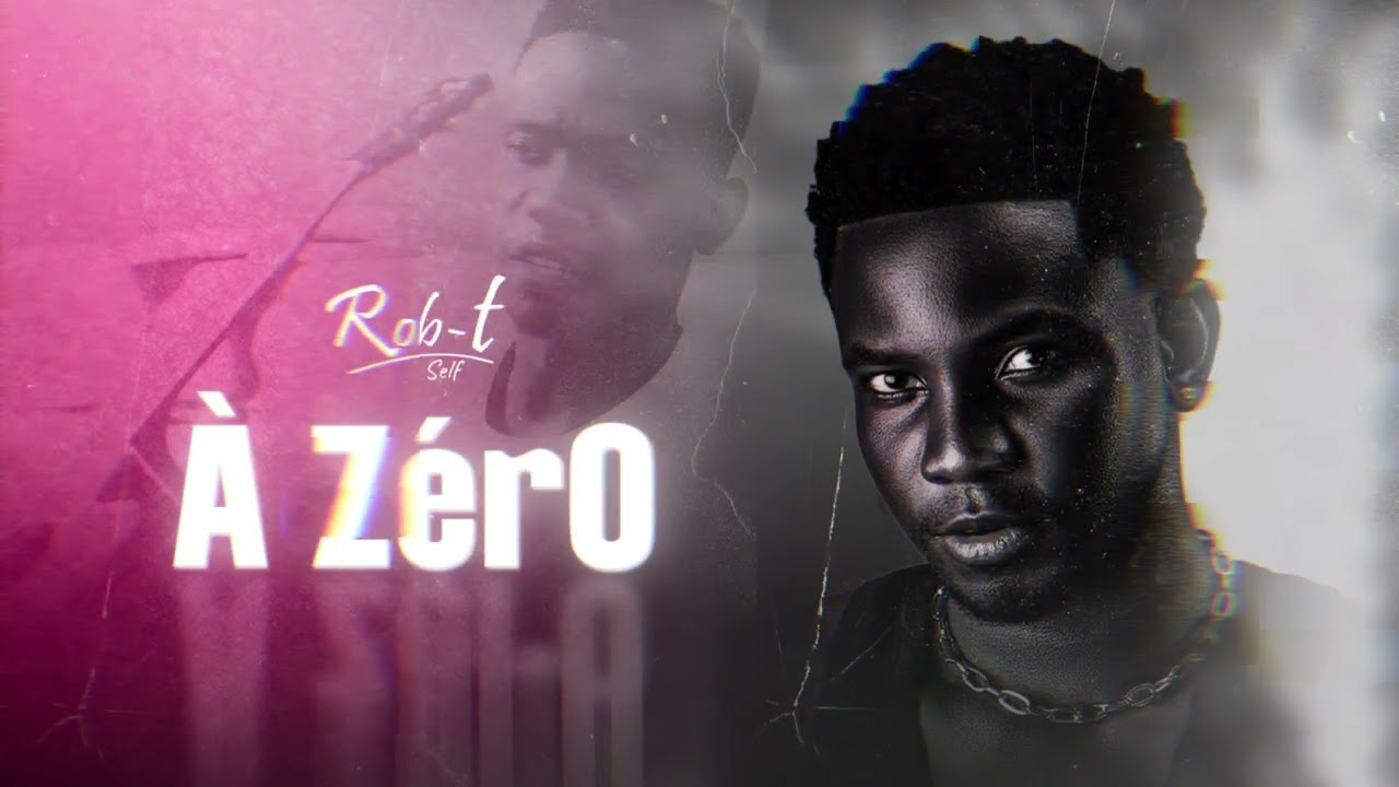 ROB-T SELF _Goumin