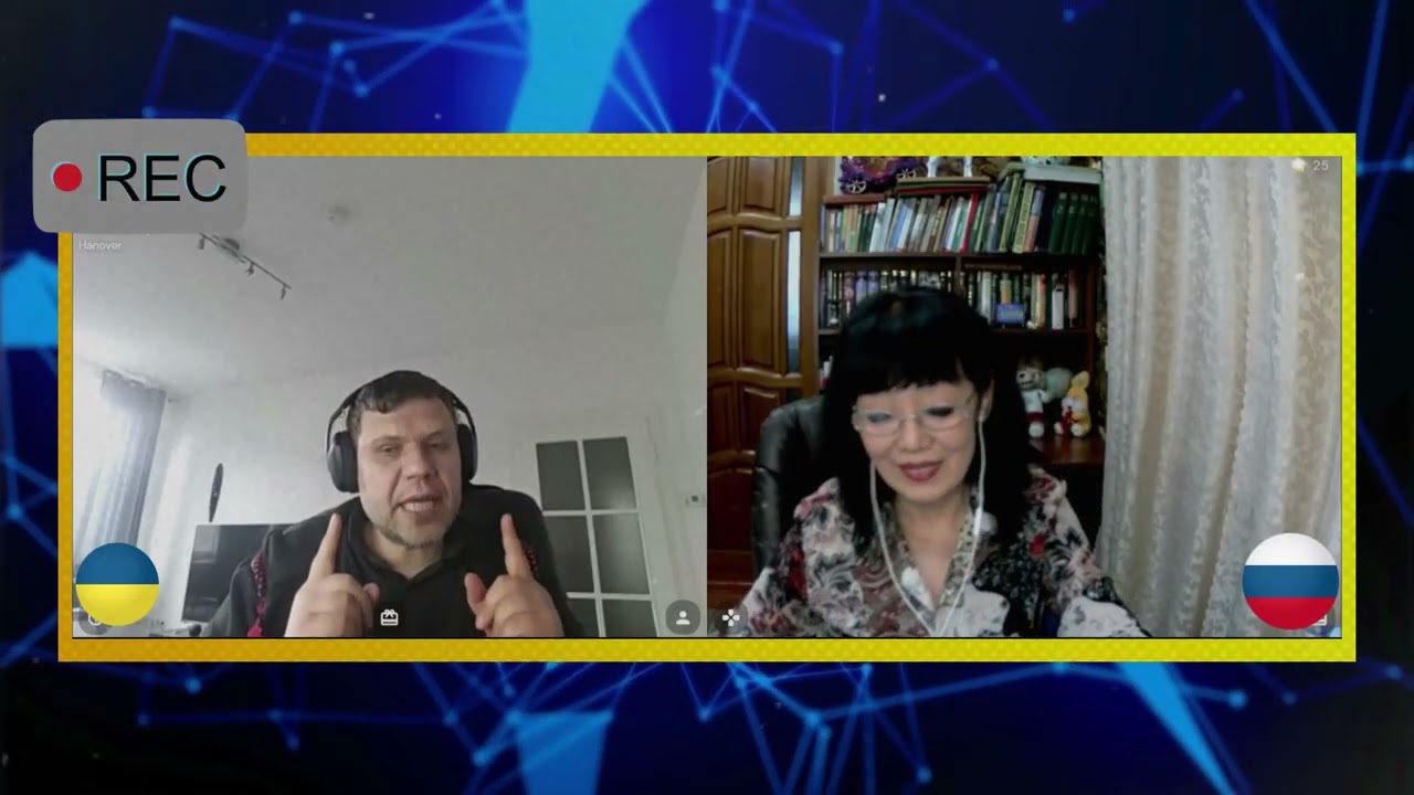 [Рай на Ойкумене] — Друг врагов его предков.
