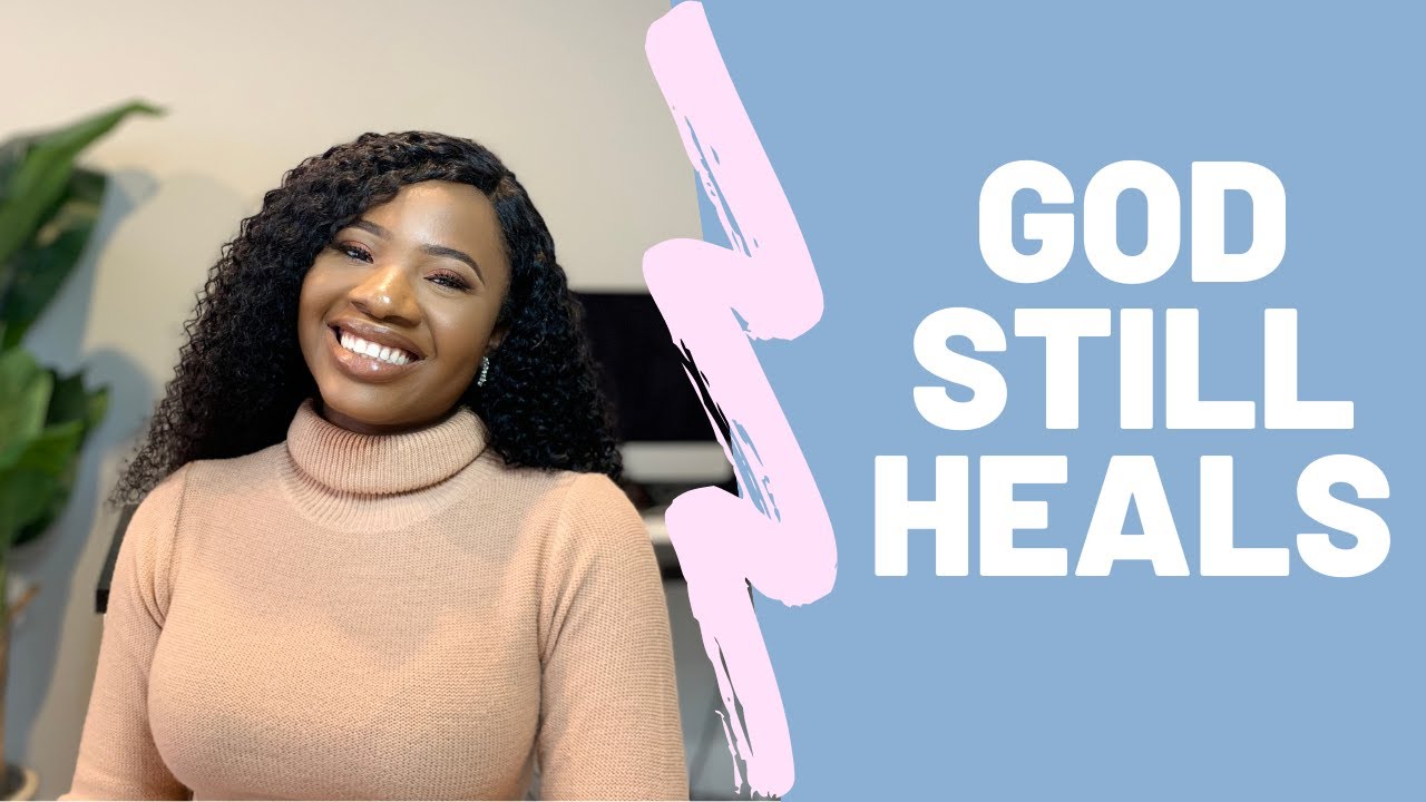 From Illness to Wellness: God's Healing from High Blood Pressure