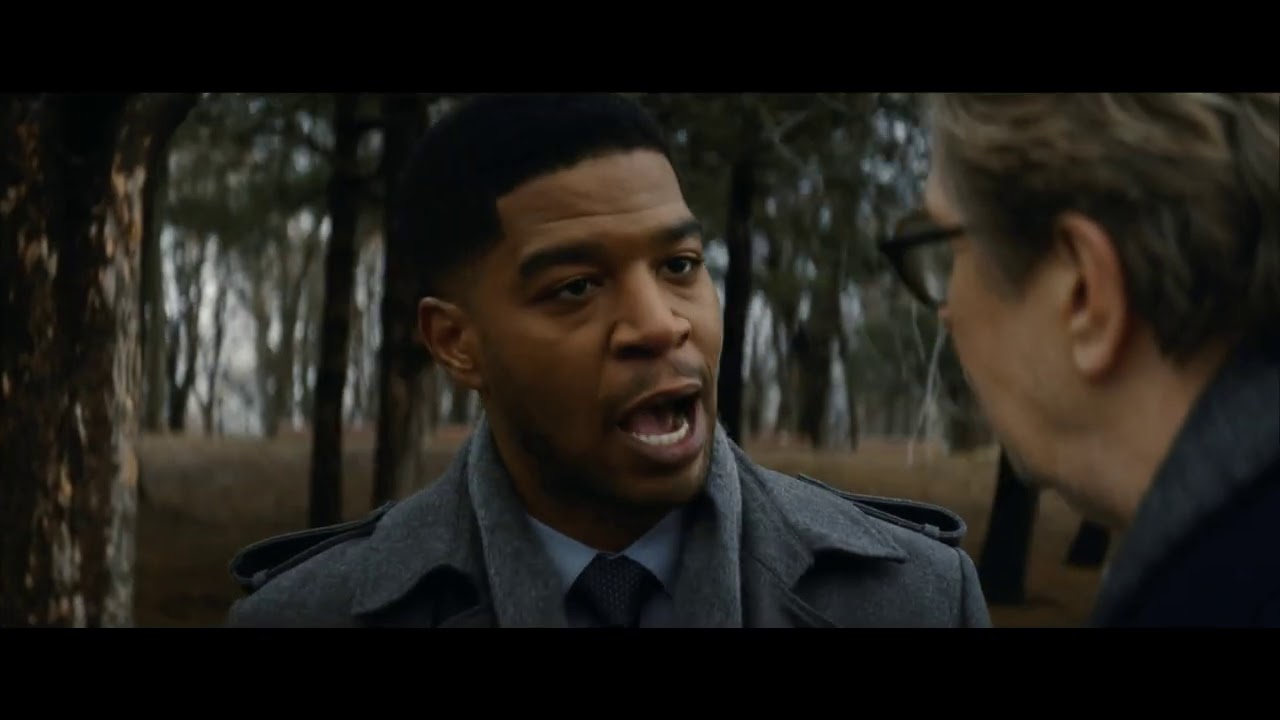 CRISIS - Official Trailer (Universal Pictures)