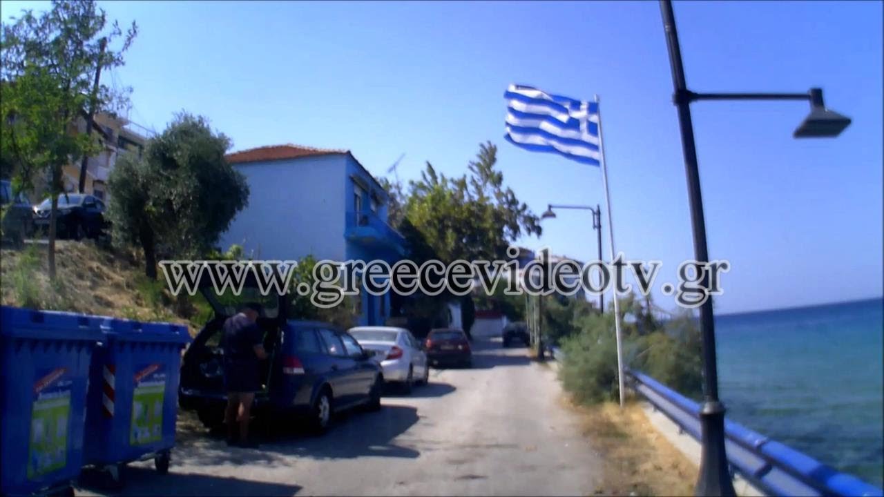 Skala Marion (Maries) Thassos Island E. Macedonia Greece &Sigma;&kappa;ά&lambda;&alpha; &Mu;&alpha;&rho;&iota;ώ&nu; (&Mu;&alpha;&rho;&iota;έ&sigmaf;) &Theta;ά&sigma;&omicron;&sigmaf; &Alpha;&nu;. &Mu;&alpha;&kappa;&epsilon;&delta;&omicron;&nu;ί&alpha;
