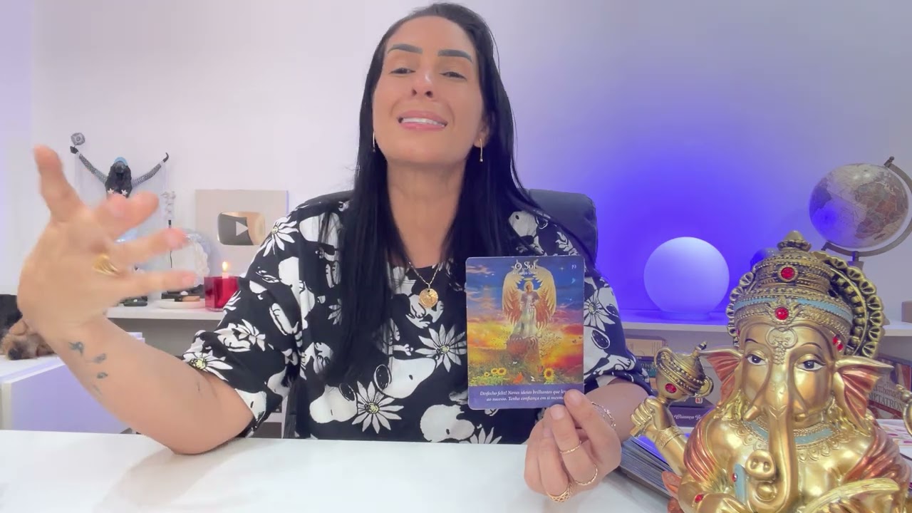 GÊMEOS ♊️ 💕SIM!!! É a sua ALMA GÊMEA! Só assista se estiver PREPARADO para FORTES EMOÇÕES! 👀🤔
