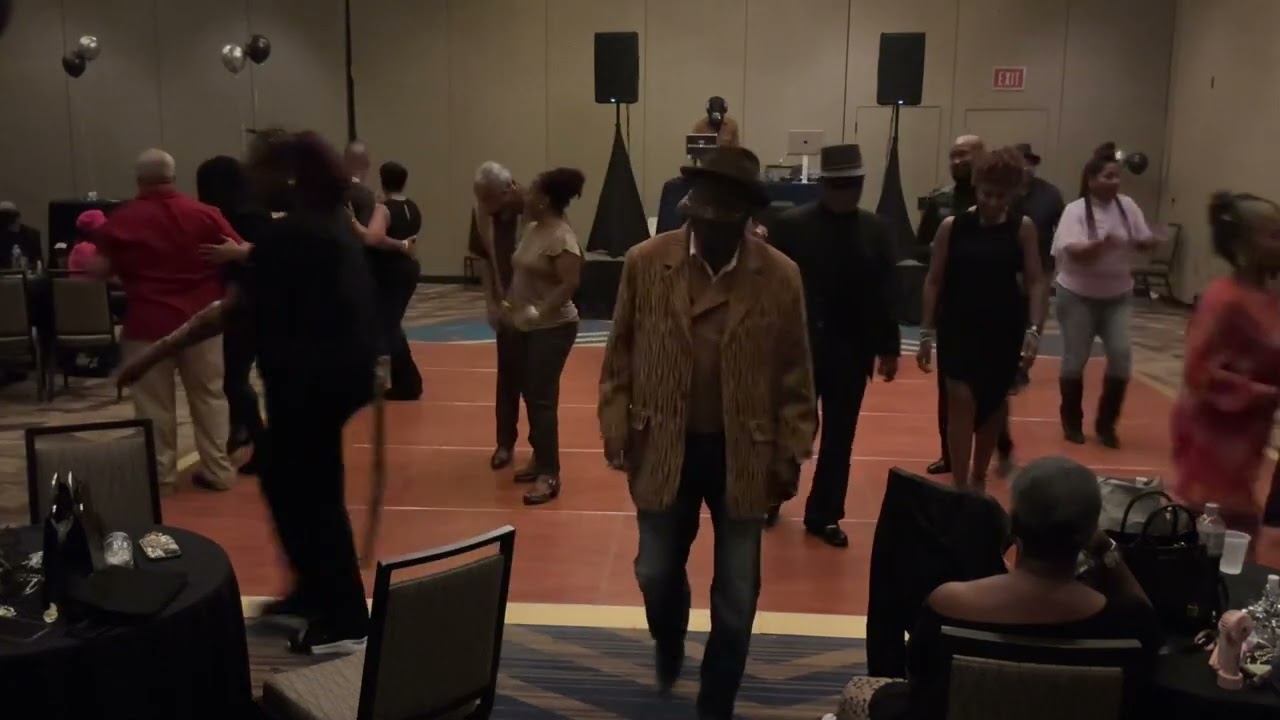 Steppin in the Nations Capital - Thursday Night 10/31/24 - Washington DC