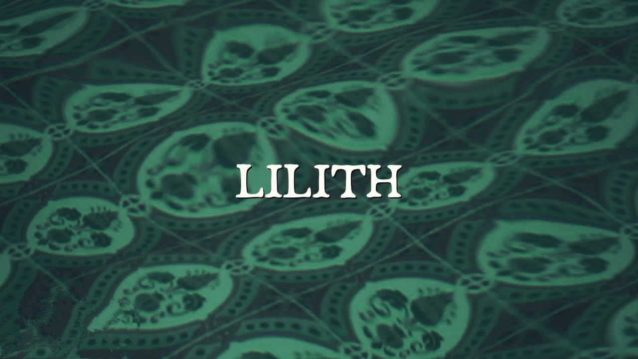 Halsey - Lilith (Instrumental)