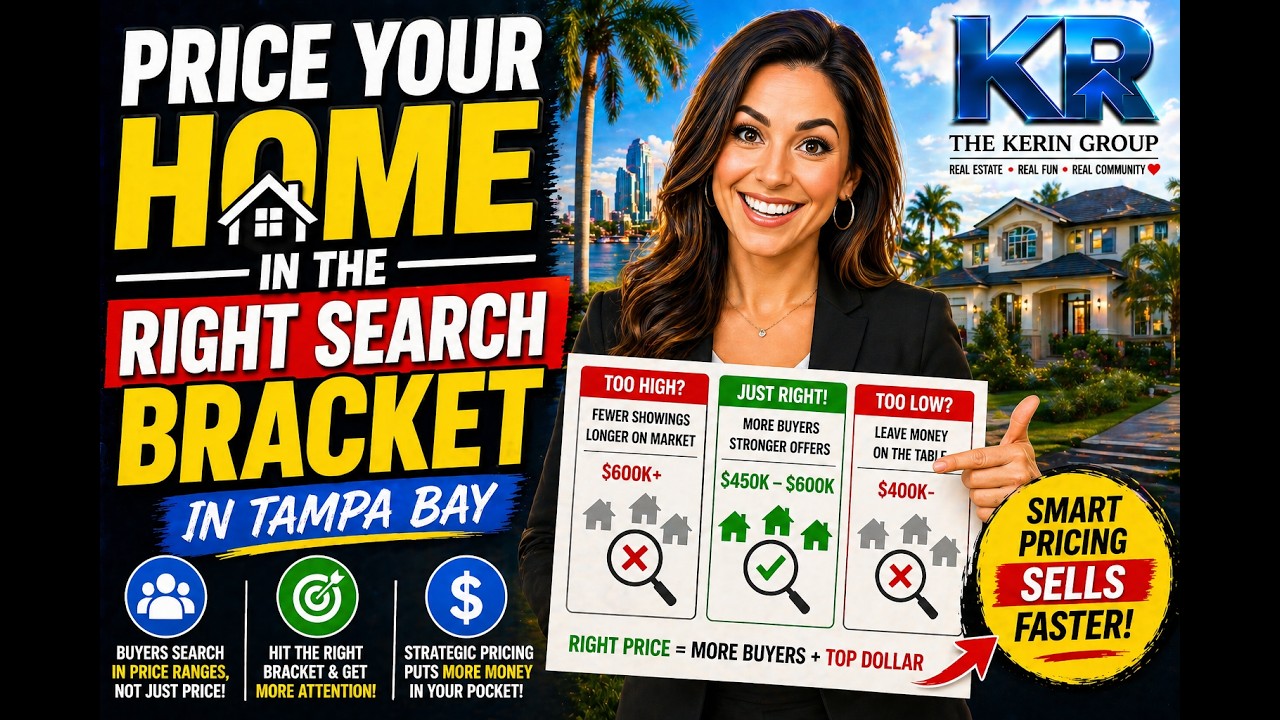 Stop Doing Price Reductions WRONG!! (Why Your Home Still Isn't Selling)
