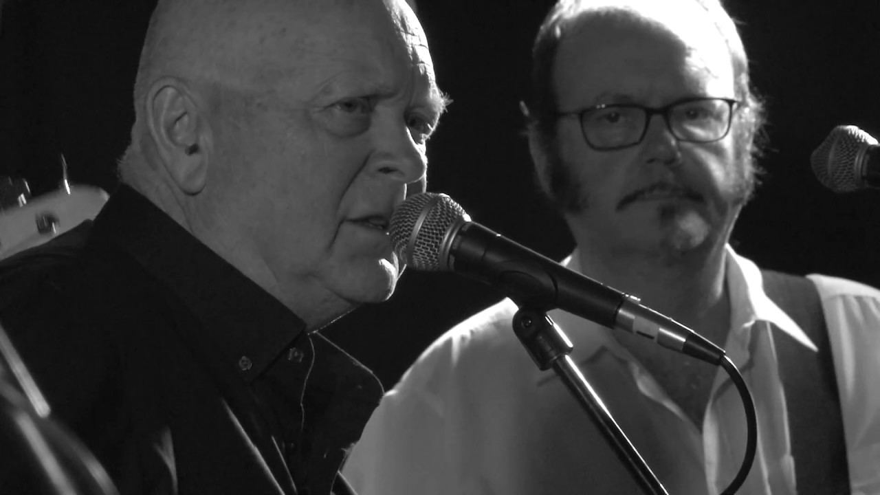 John Brewster at the Workers Club (( the whole shebang ))