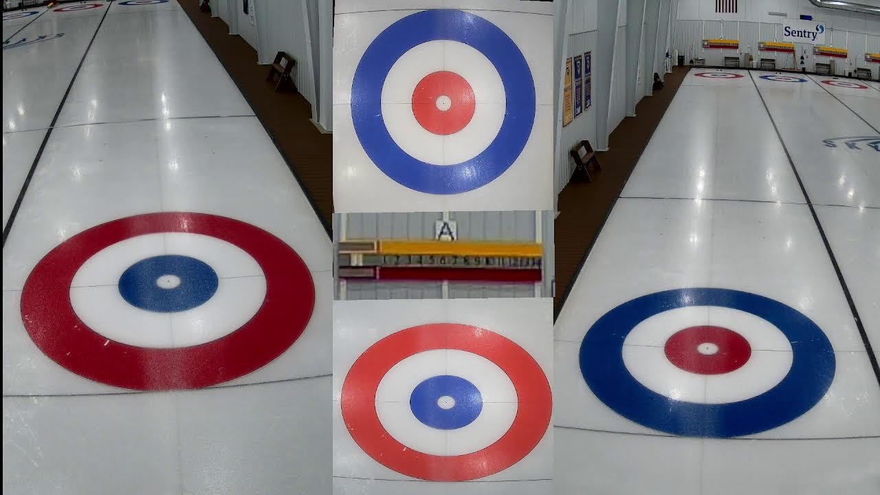Wisconsin State Club Playdowns 2026 - Sheet A - Saturday
