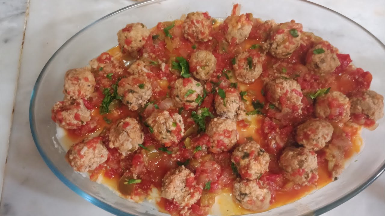 جربو الوصفة وانا متاكدة ماراحش تولو تستغناو عليها