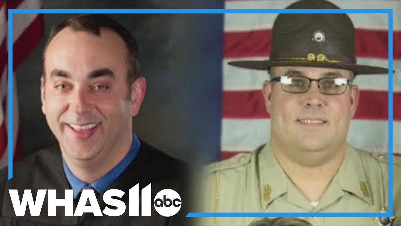 Ky. judge's denies request to step aside in Shawn Stines case