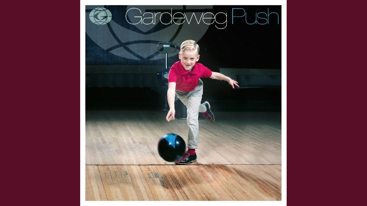 Push (Club Mix)