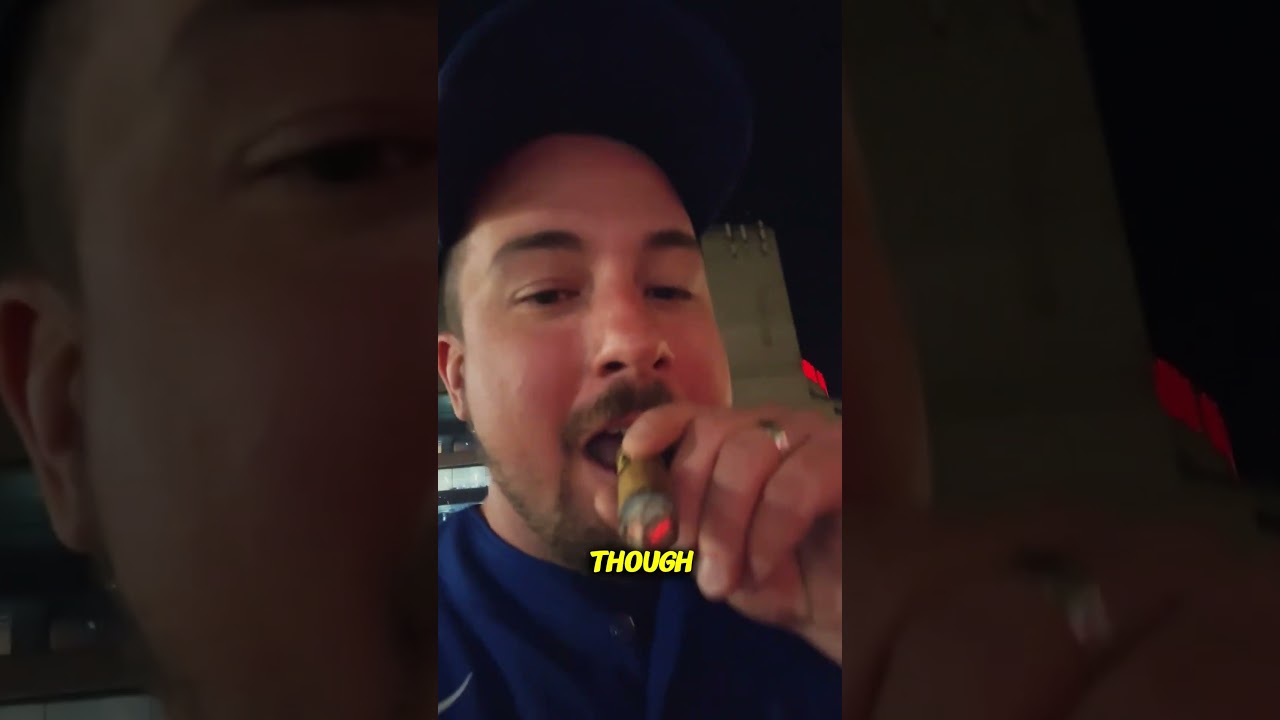 Blue Jays Fan Calls Out Shohei Ohtani After Toronto Clinches World Series! ⚾
