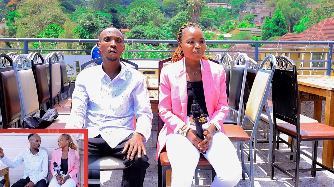 Yaka na Dusabe Barasubiranye🔥Yaka namasoni menshi ararikocoye🤣ibyishimo bivanze namaganya Nzovu weee