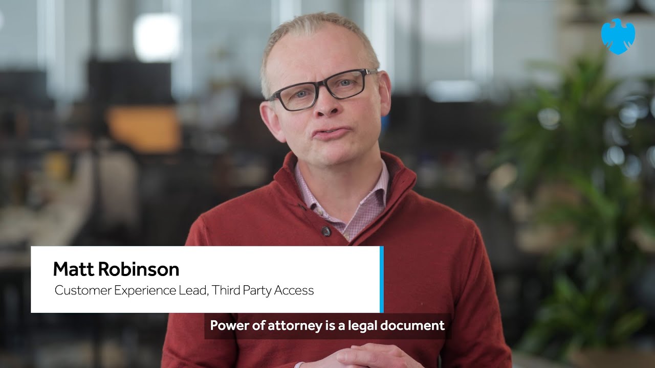 What is a Power of Attorney (POA) and why might you need one?