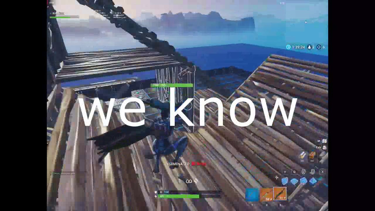 WOW ( RIP Dutch)
