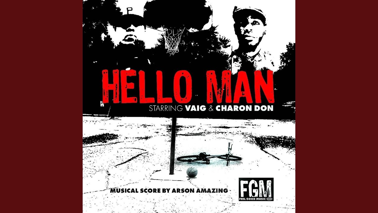 Hello Man