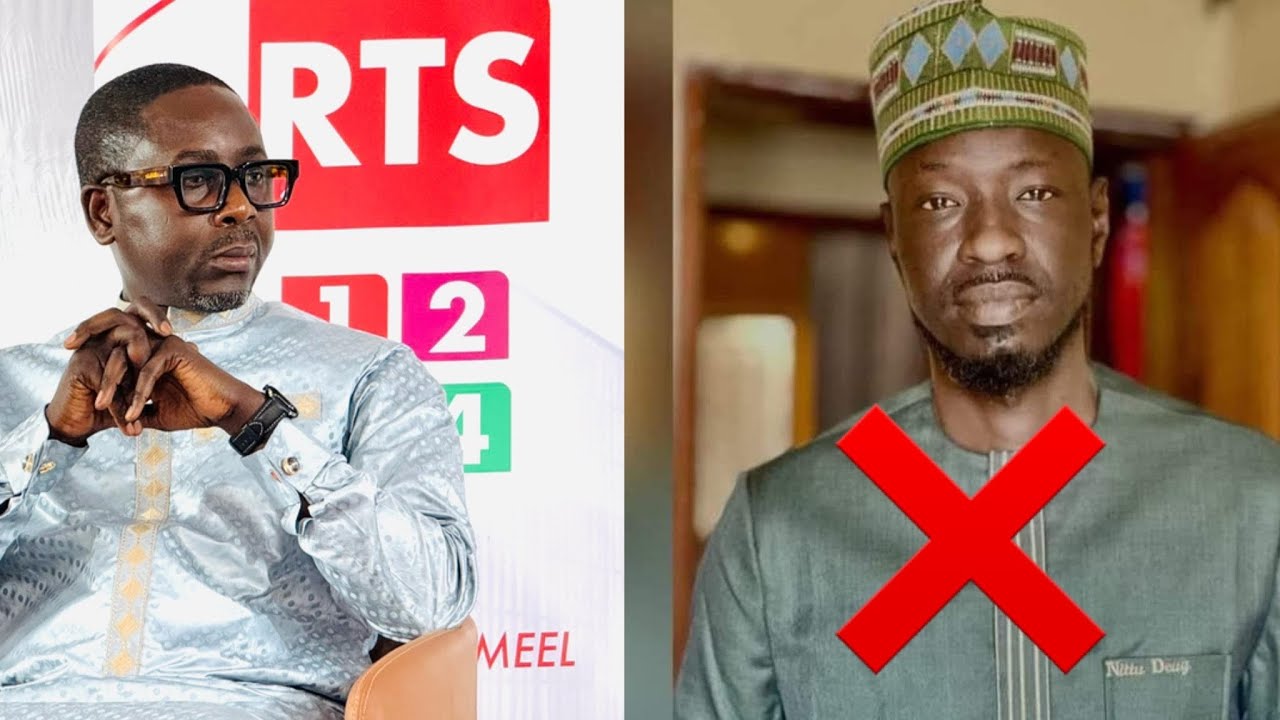 Affaire Pape Bigué RTS : Karim Xrum Xaax Démasqué…
