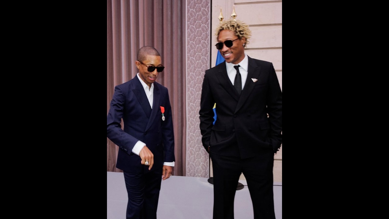 [FREE] Future Type Beat 2026 - 