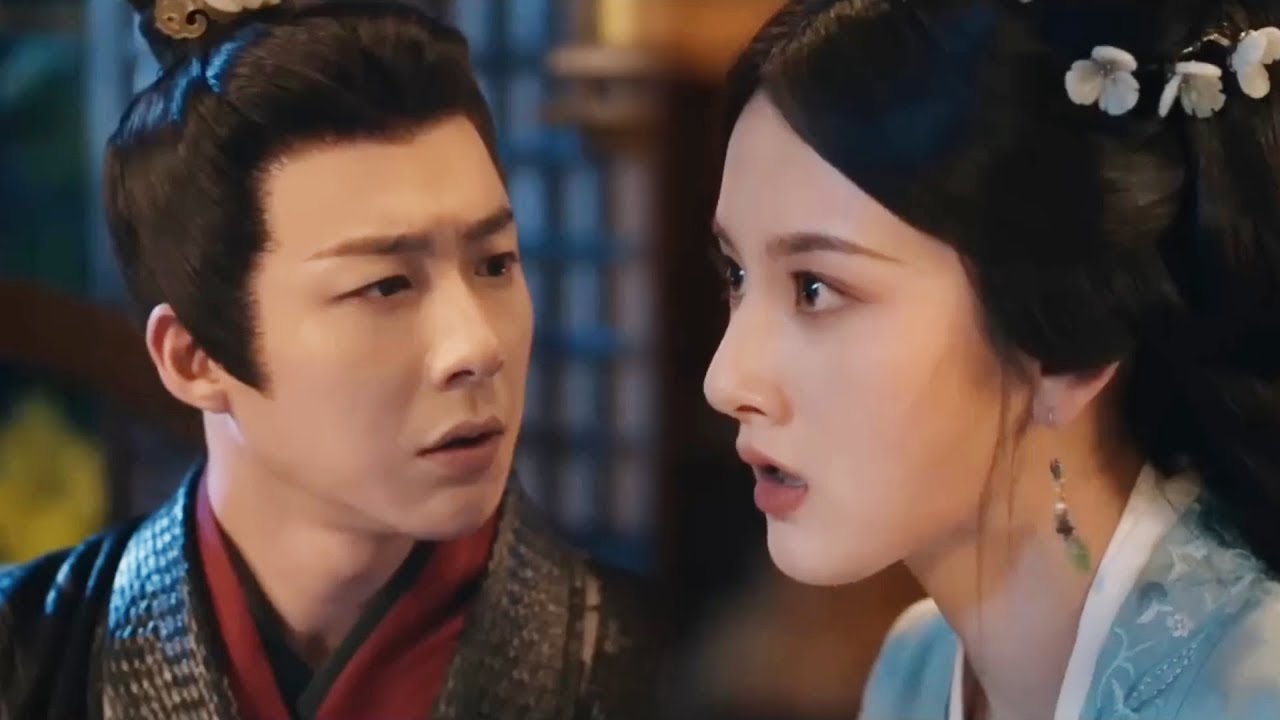 魏劭偷看信被抓包後竟求同床？裝無辜神話術：