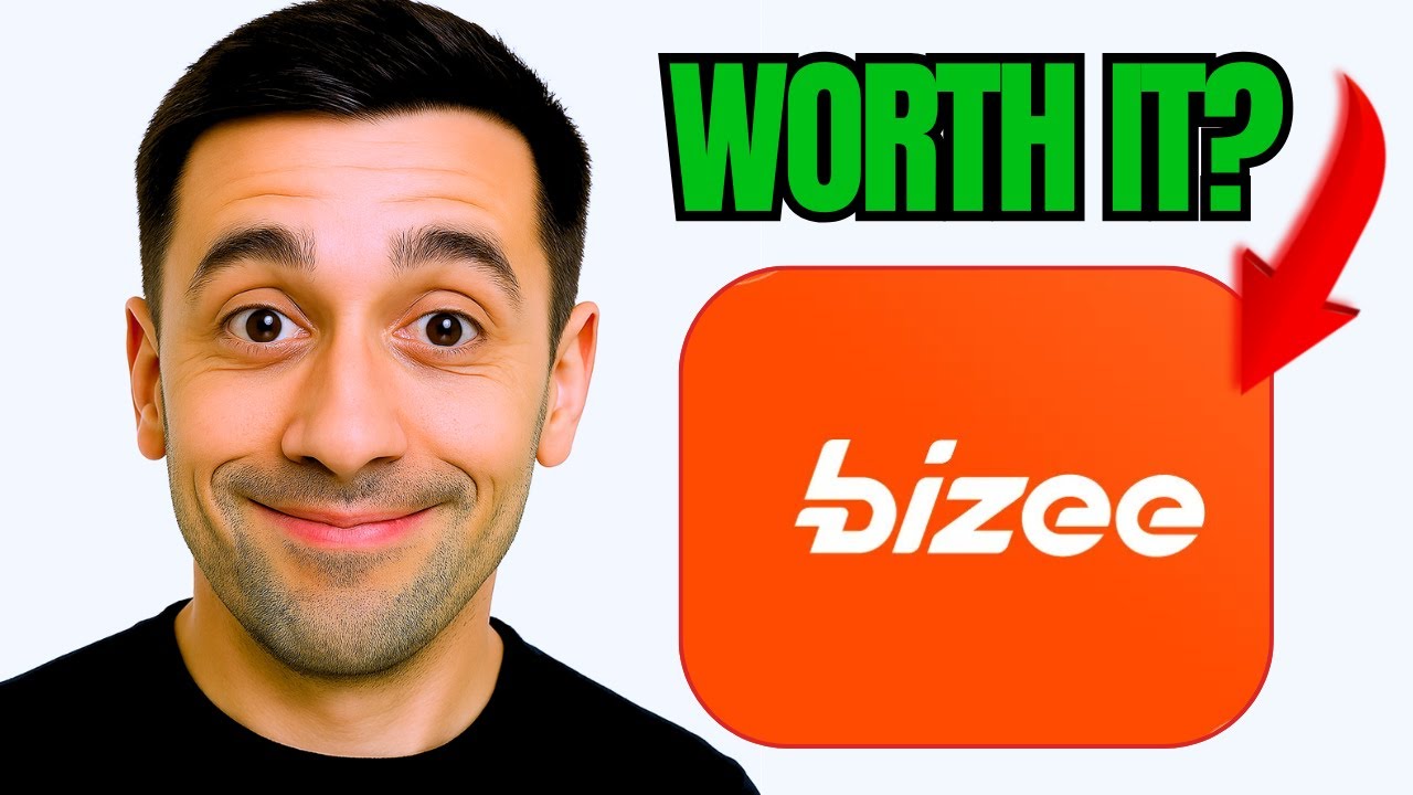 Bizee | Honest Review (ALL YOU NEED TO KNOW)