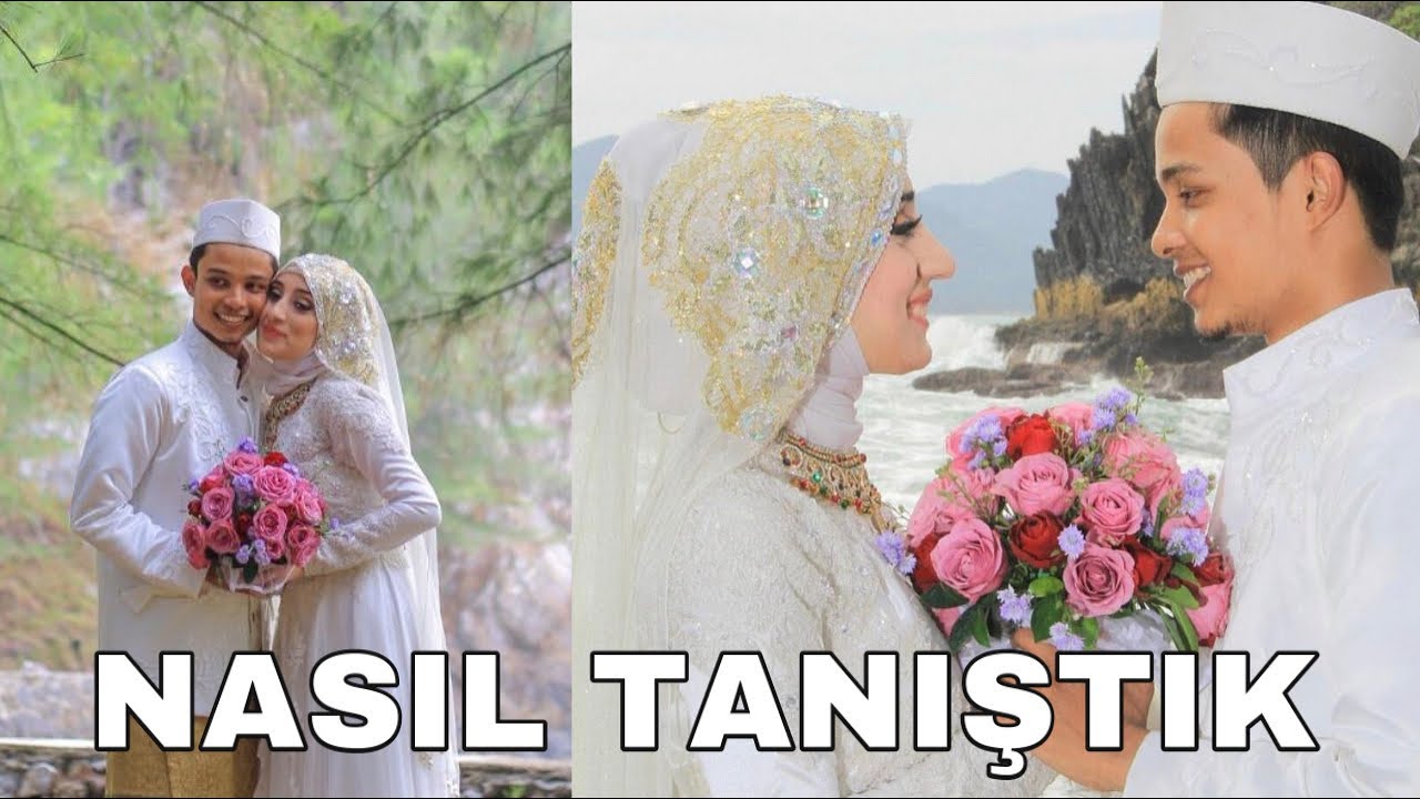 NASIL TANIŞTIK❓İLK KİM AÇILDI❓ EVLİLİK TEKLİFİ ve 10 SENELİK AŞK❤️💋