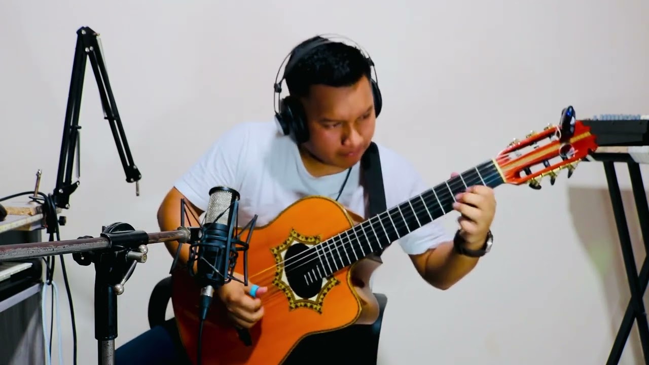 Así se goza - David Lainez Romancero