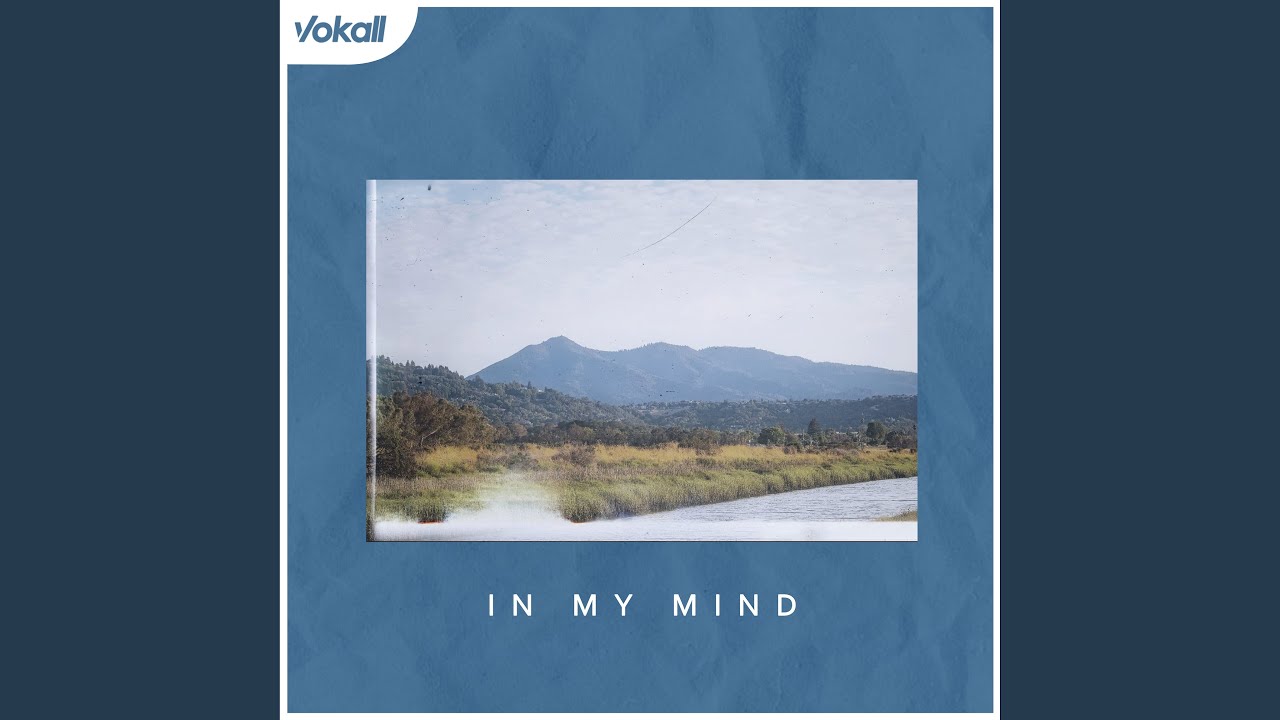 In My Mind