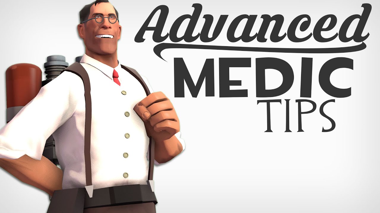 ArraySeven: Advanced Medic Tips