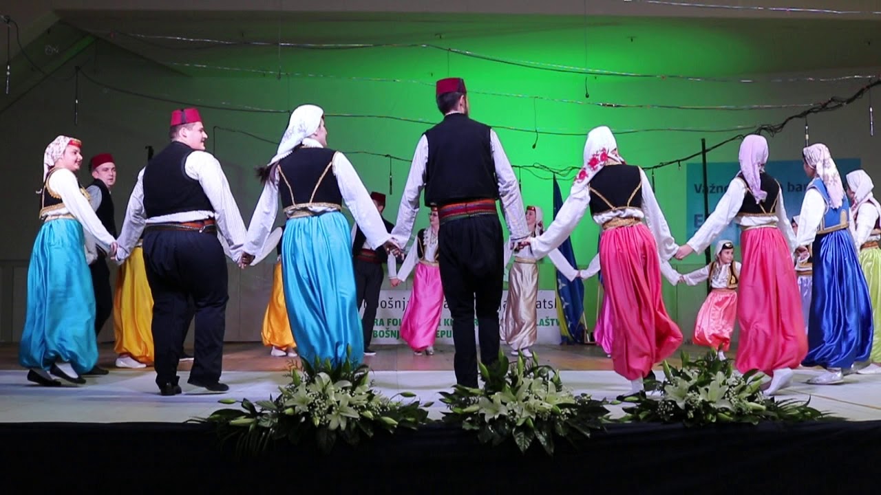 KUD Bosna IŽ