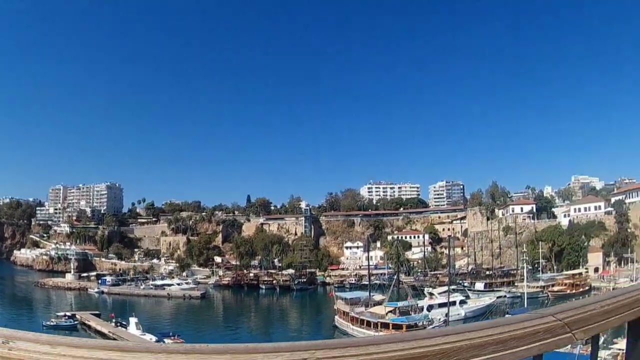 Antalya Turkey