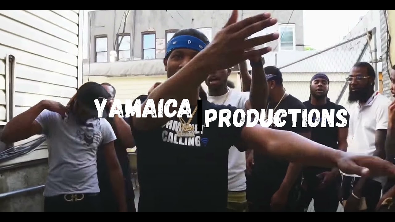 The Nas EBK Freestyle (Official Instrumental) (Prod.by.Yamaica)