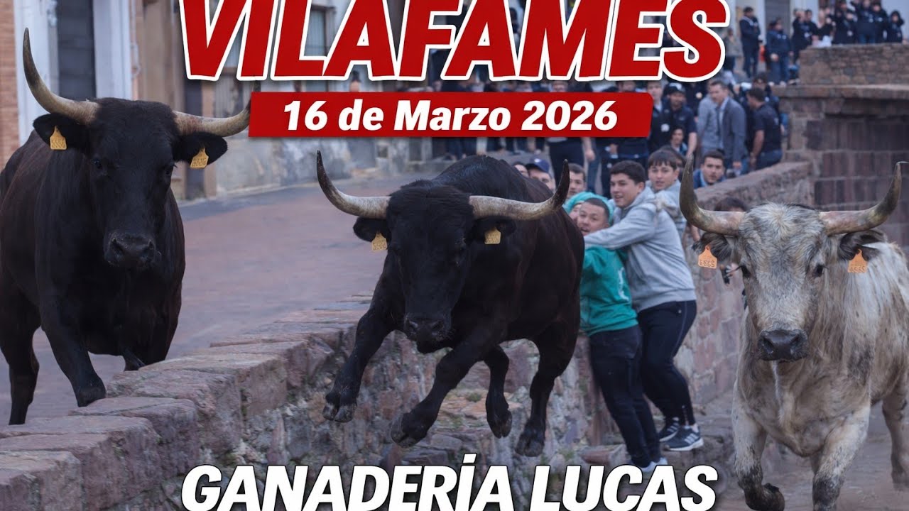 Vilafames ,16 Marzo 2026 , J. Tarrega Lucas 