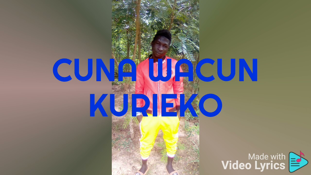 bed para kenda Alur lyrics video by lion man (Dj Baby Swagg) Harena studios official  (360p)