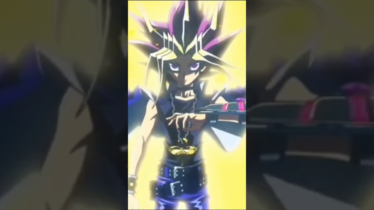 Yu-Gi-Oh Duel Links Dark Magician Deck Full Power 