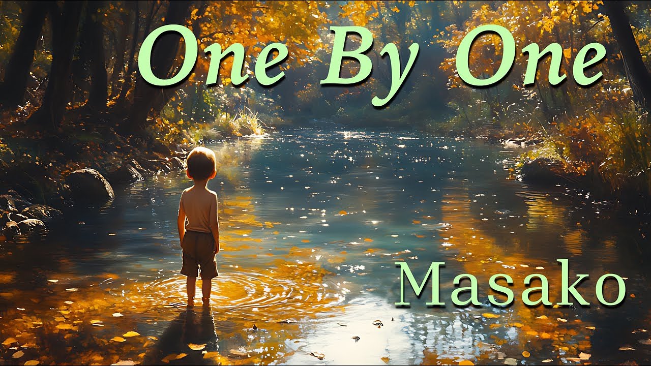 "One By One" from my new album "Dreaming Northern"!