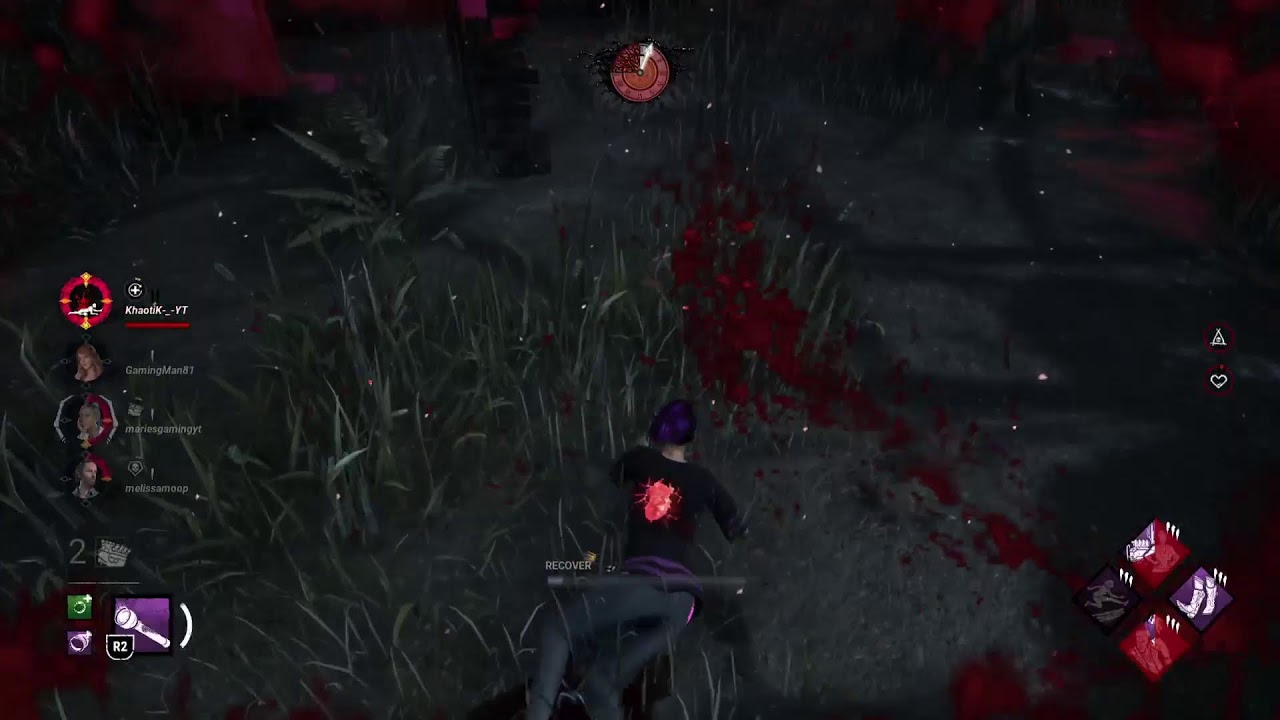 🥵DbD🥵12k hour OG K🔪/S🔦 feat @Mariesgaming@bigchipz rd to 800 subs live from 🇨🇦Ont🇨🇦
