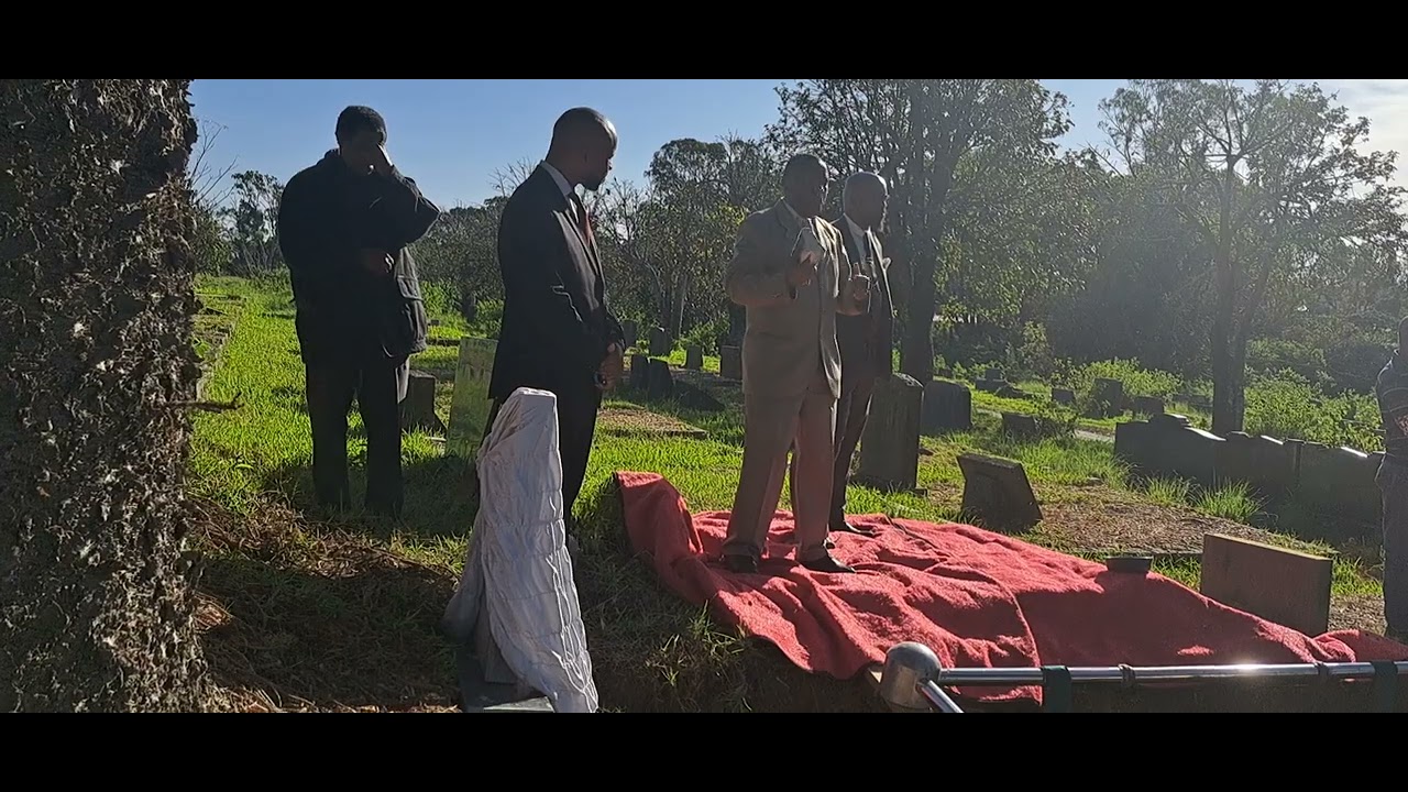 Funeral Service Celebrating the life of 𝗦𝗵𝗲𝗶𝗹𝗮 𝗛𝗼𝗵𝗼 ⁰²/⁰⁴/¹⁹⁴⁷ until ²⁶/⁰⁶/²⁰²⁴