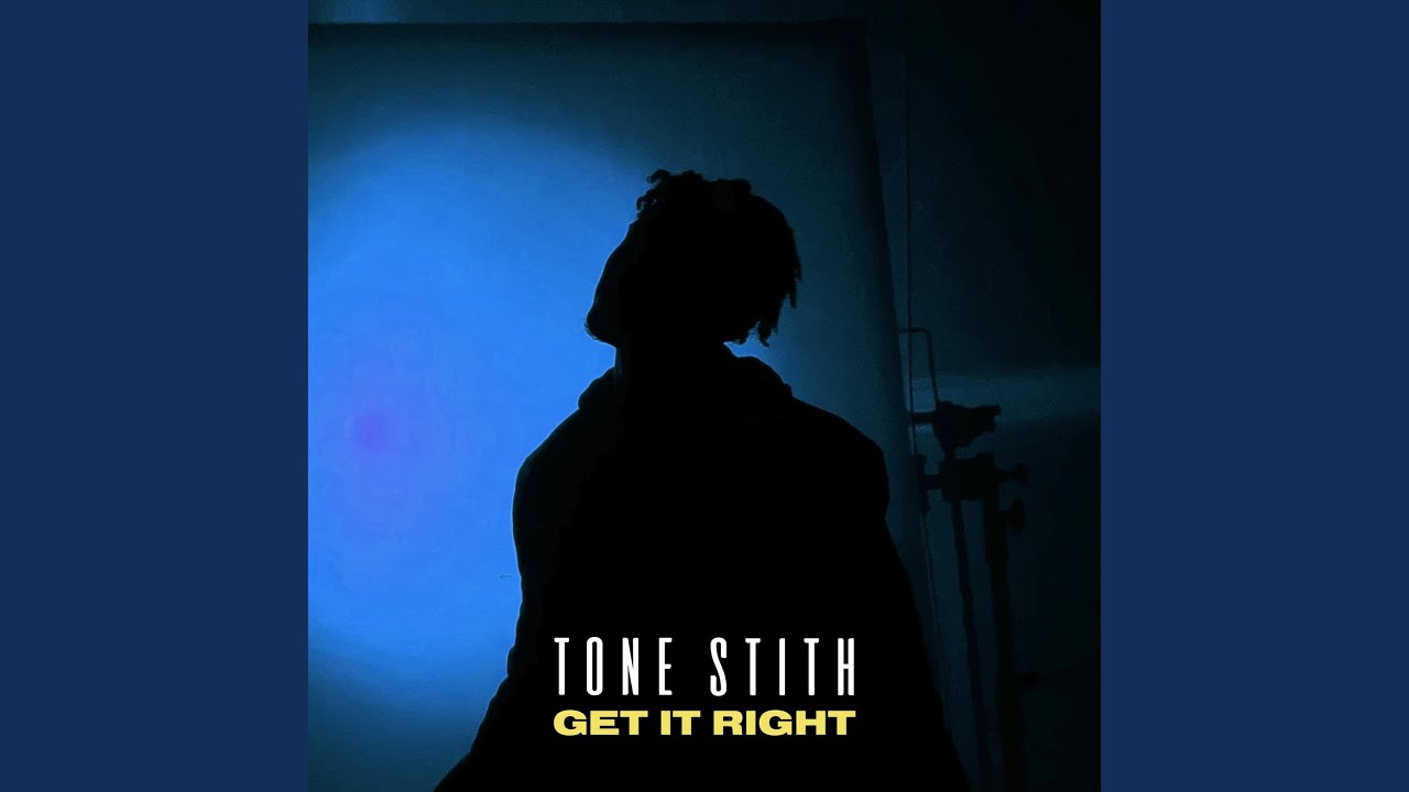 Get It Right