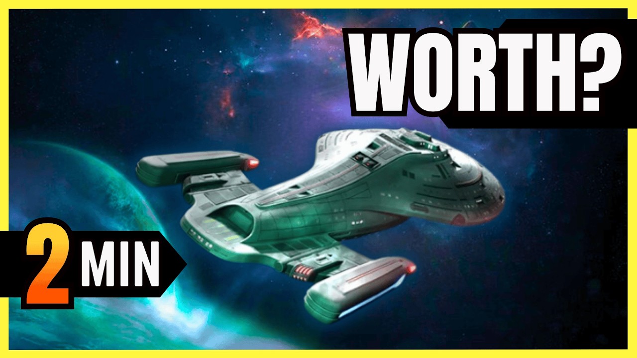Star Trek: Voyager - Across the Unknown | Before You Buy & Honest Review