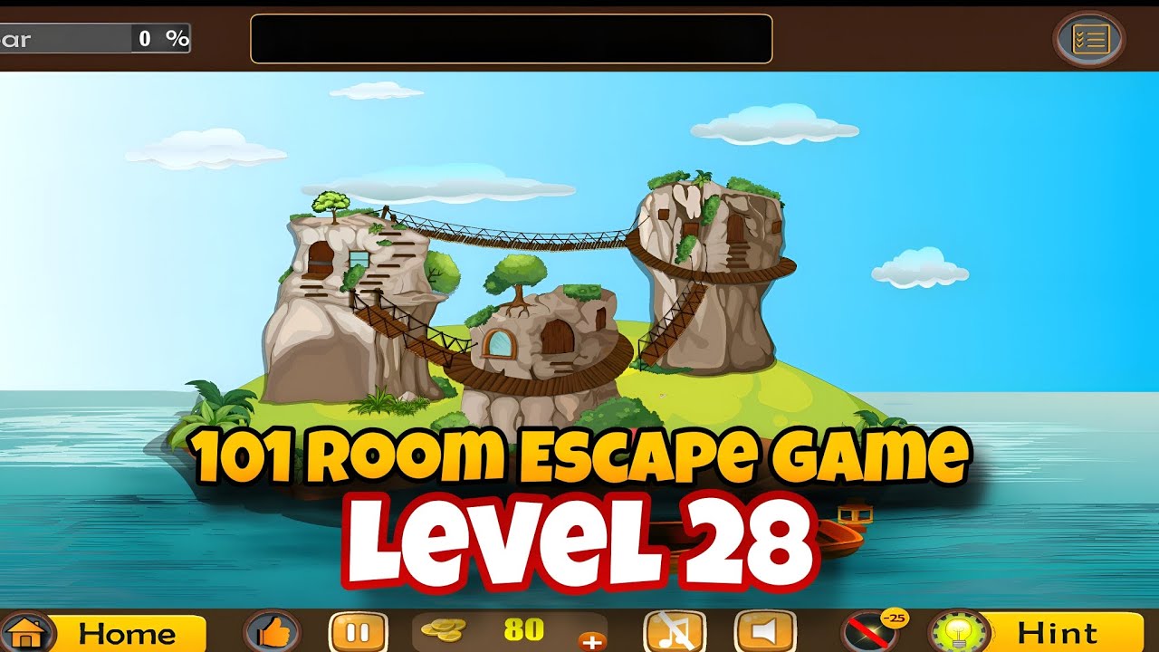 101 Room Escape game Level 28 #game#101roomescape#level28#entertainment#mentalgame 