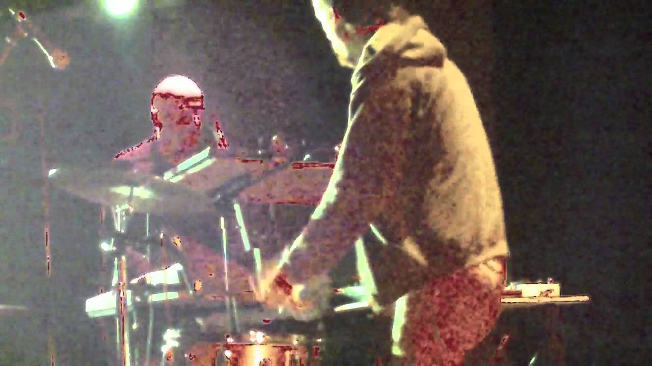 Humanda @ Heliotrope 8 Day 1  Loring Theater 5/26/11