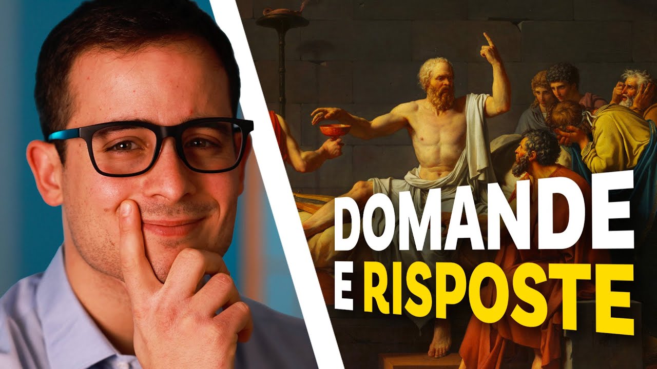 Domande e Risposte! | Fisica: Filosofia e Fondamenti 15