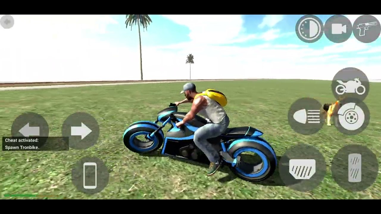 LEgend gamer #legendgamer #mygameplay #gameplay #mygame #indianbikedriving3d 