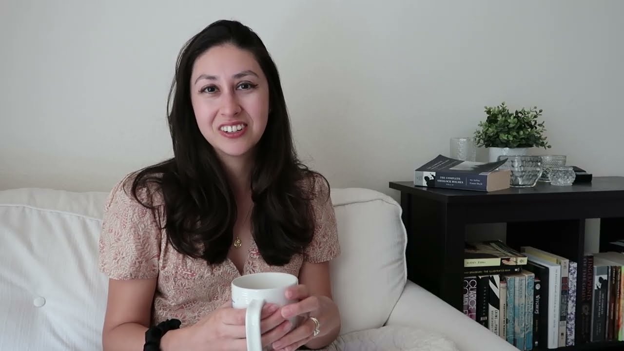 How Natural Fibers Changed My Life