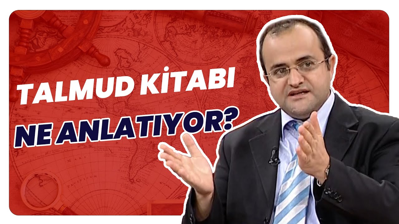 Talmud Yasası Nedir?