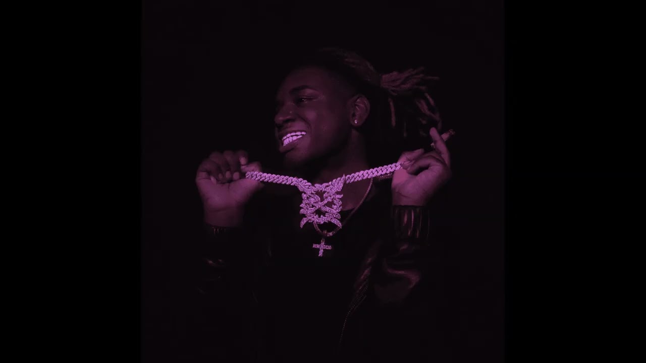 [FREE] Ken Carson X Lil Uzi Vert type beat - MARNI