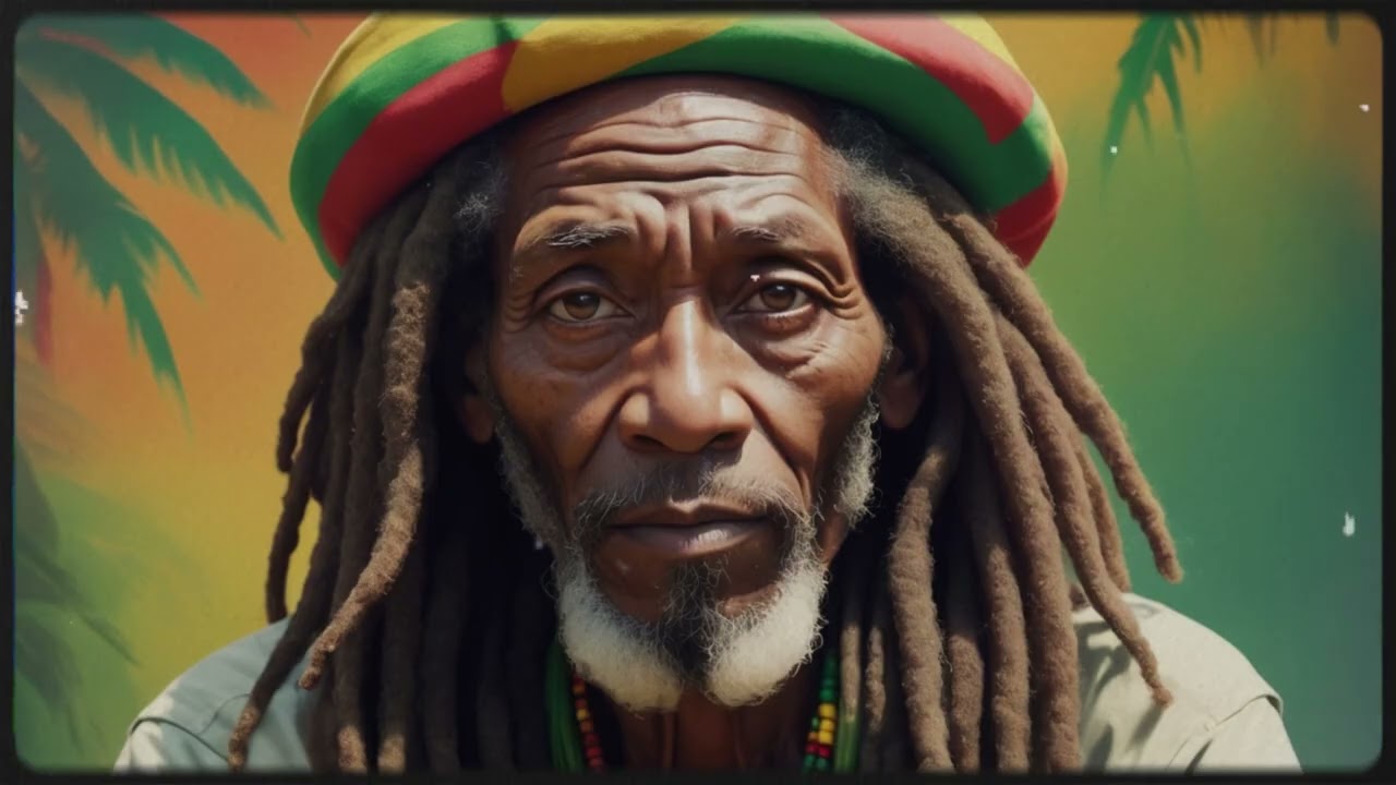 Reggae Fusion – Reggae Roots Classic Mix 2025 🎶🌿 | Timeless Island Groove