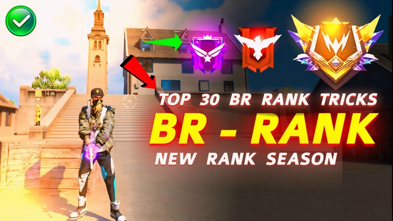 BR rank tips and tricks | BR rank Push | BR ranked tips | Win Every BR Rank | BR rank glitch 2024